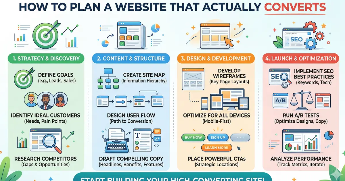 How to Improve Local SEO for Service-Based Businesses
