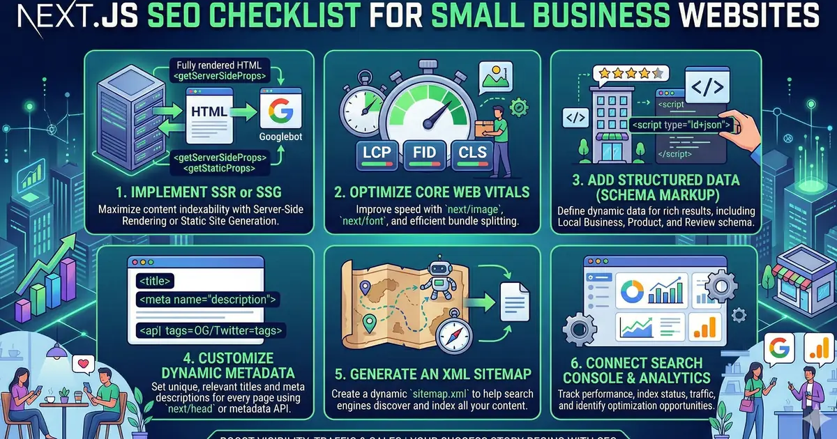 How to Plan a Website That Actually Converts