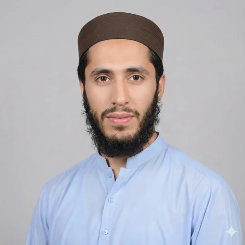 Zameer Ahmed Mehsood - Mobile App Developer and Web Developer from Pakistan